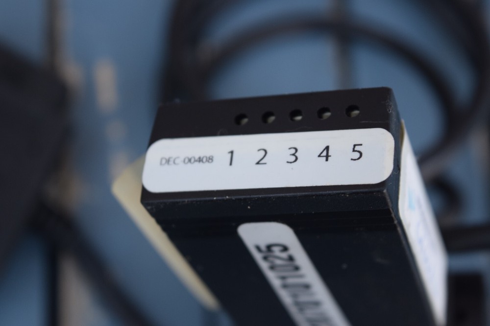 BRUNO GM OCS MODULE SIMULATOR TAS-01524