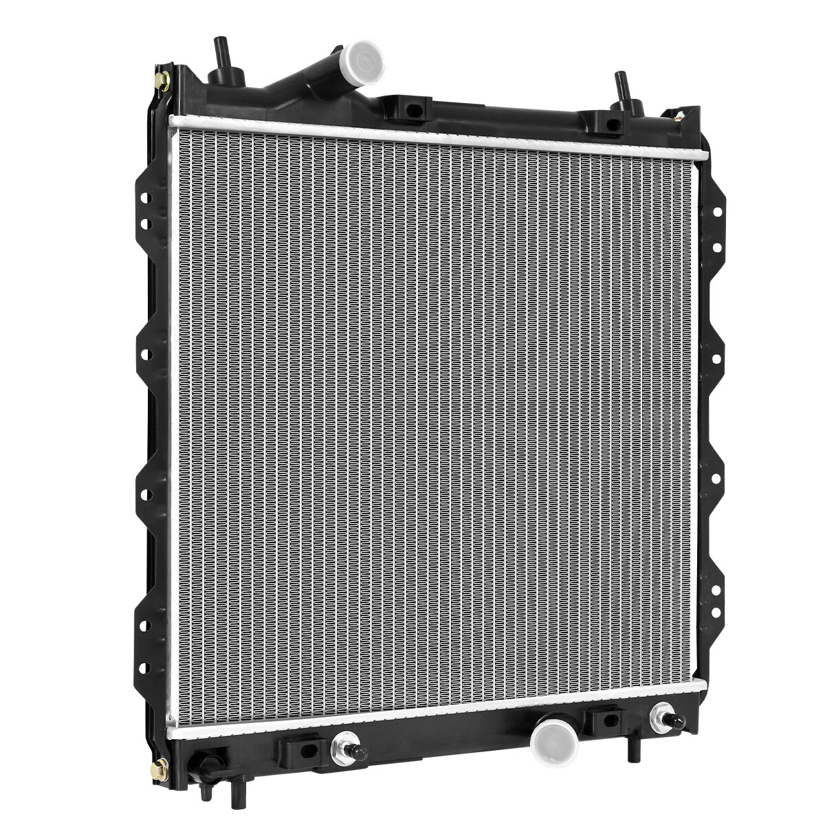 2298 Radiator for 2001-2010 Chrysler PT Cruiser Base Limited Touring 2.4L L4
