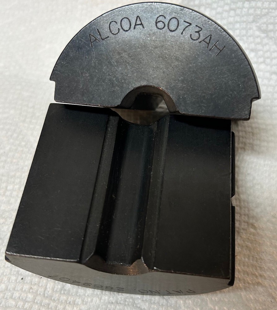 Alcoa 6073AH 60 To Compression Die