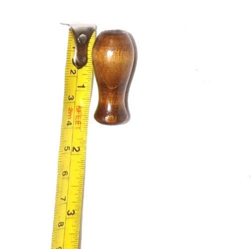 VICTOR DISC PHONOGRAPH REPLACEMENT HANDLE