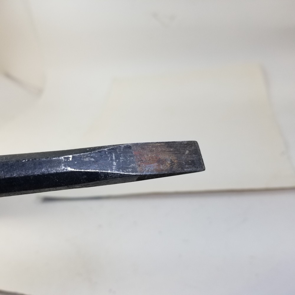 Townleys Red Hed 1/2" Chisel 6"