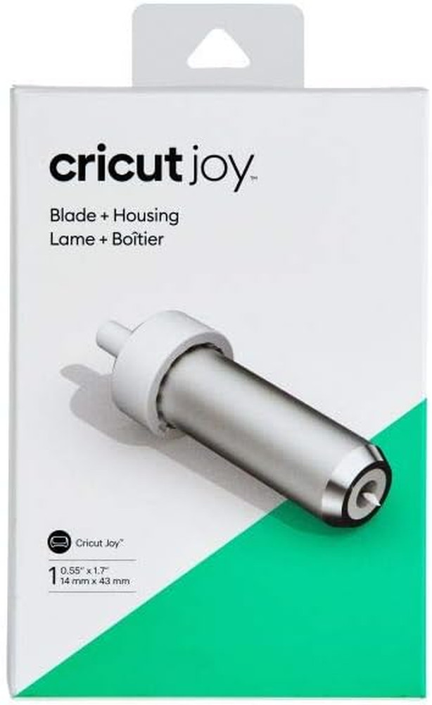 Joy Blade + Housing