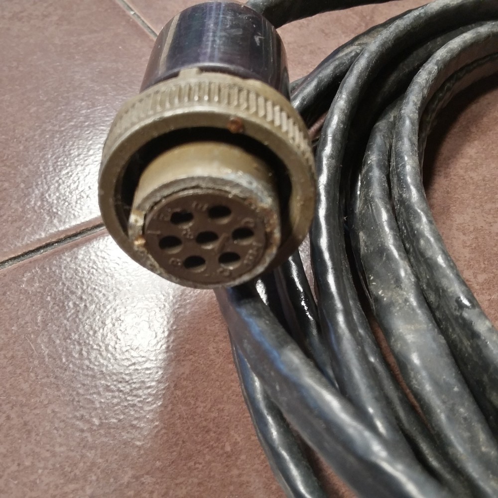 Cessna ARC ADF Loop Cable # 32803