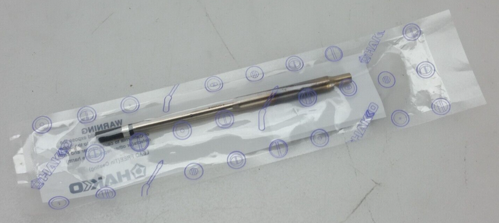 Hakko N4-02 Nozzle Hot Air Single Jet 4MM