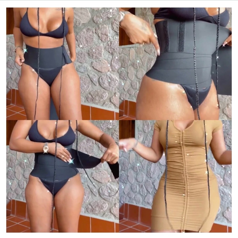 snatch me up bandage wrap