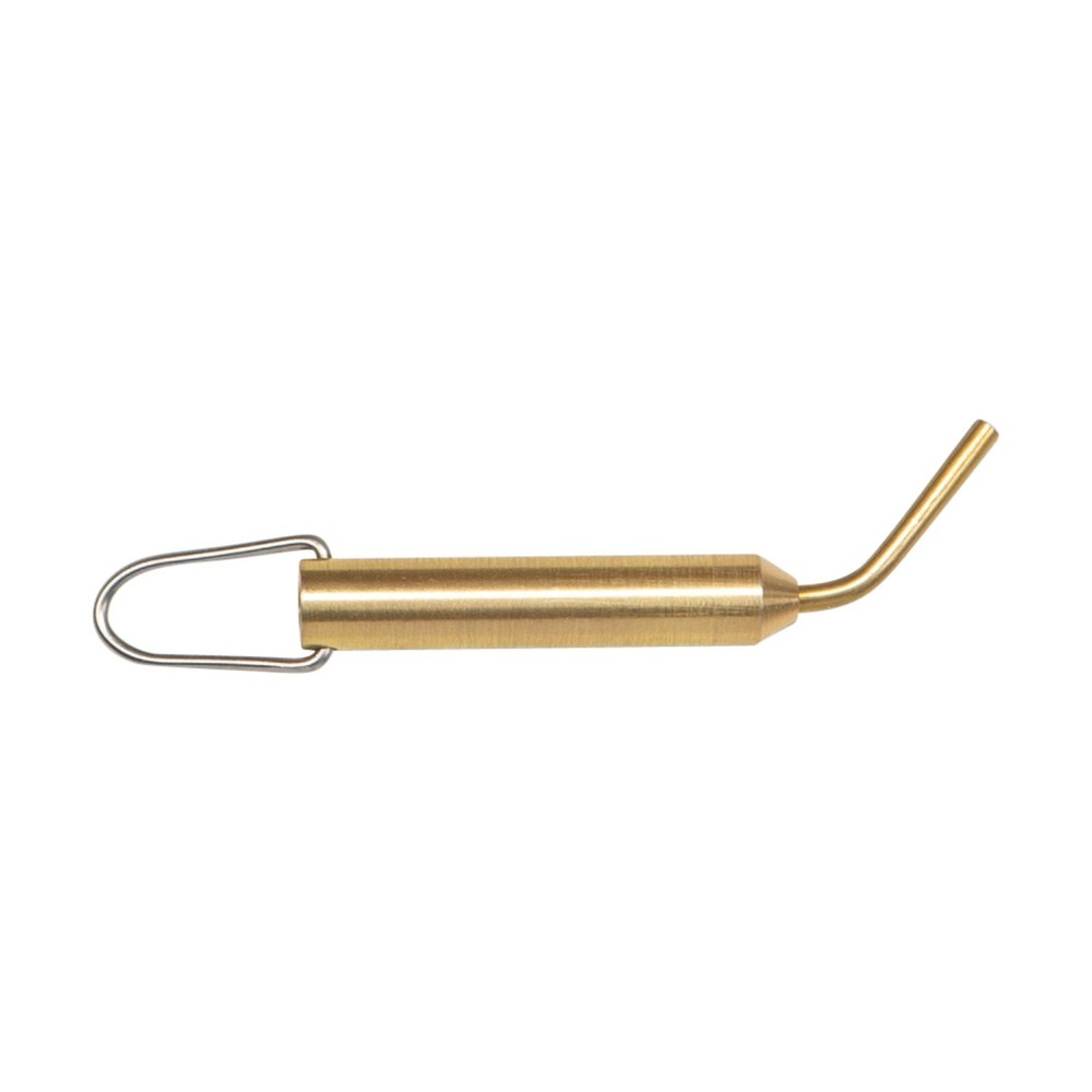 Thunder Cloud Muzzleloader Brass Nipple Pick 87119A Hunting Shooting