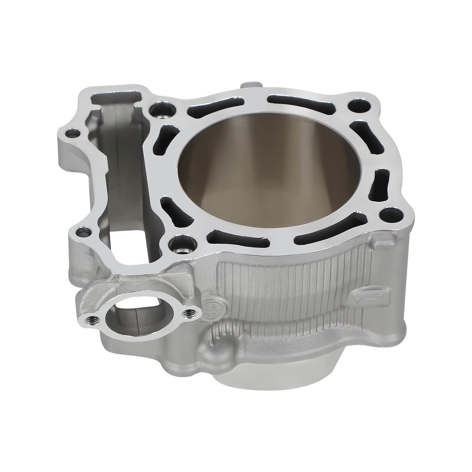 1 piece Cylinder Head 77mm Cylinder Barrel for Yamaha WR250F YZ250F 2001-2013