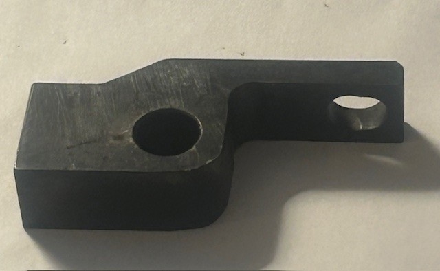 550222 Yoke Adjusting