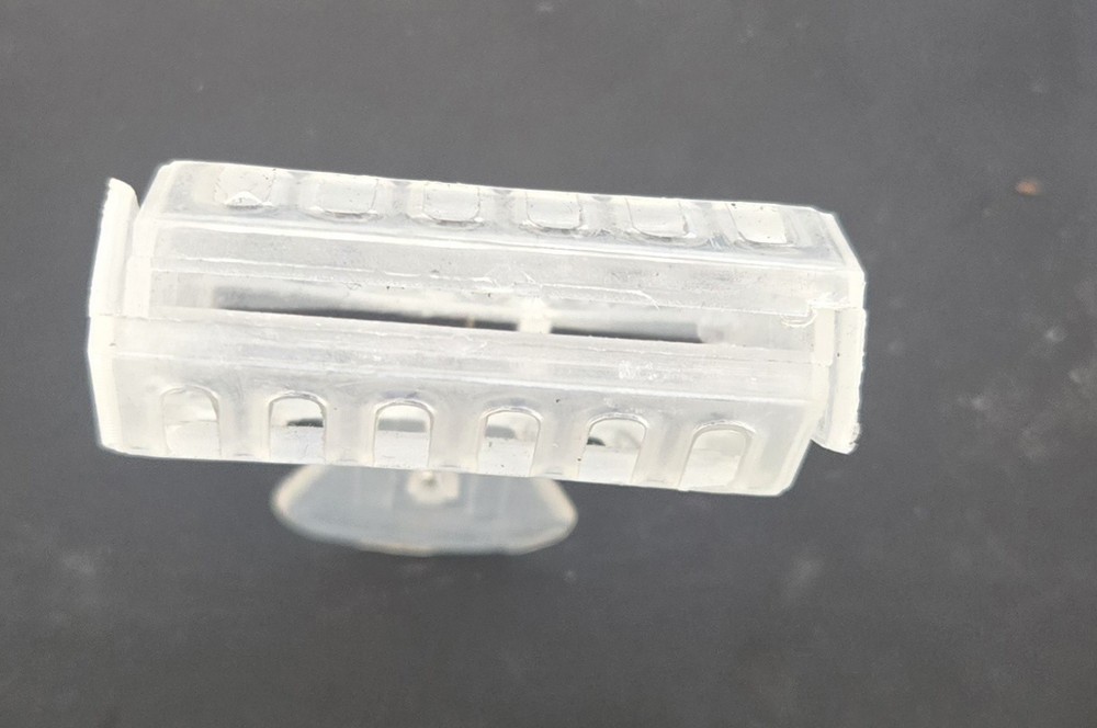 50 PCS Queen Mating Box Frames Mini Beehive Frame Beekeeeping Beehive Frames