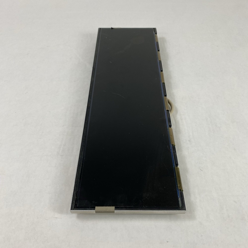 Tovis 15.3" S153KBLAB0 LCD Panel Untested