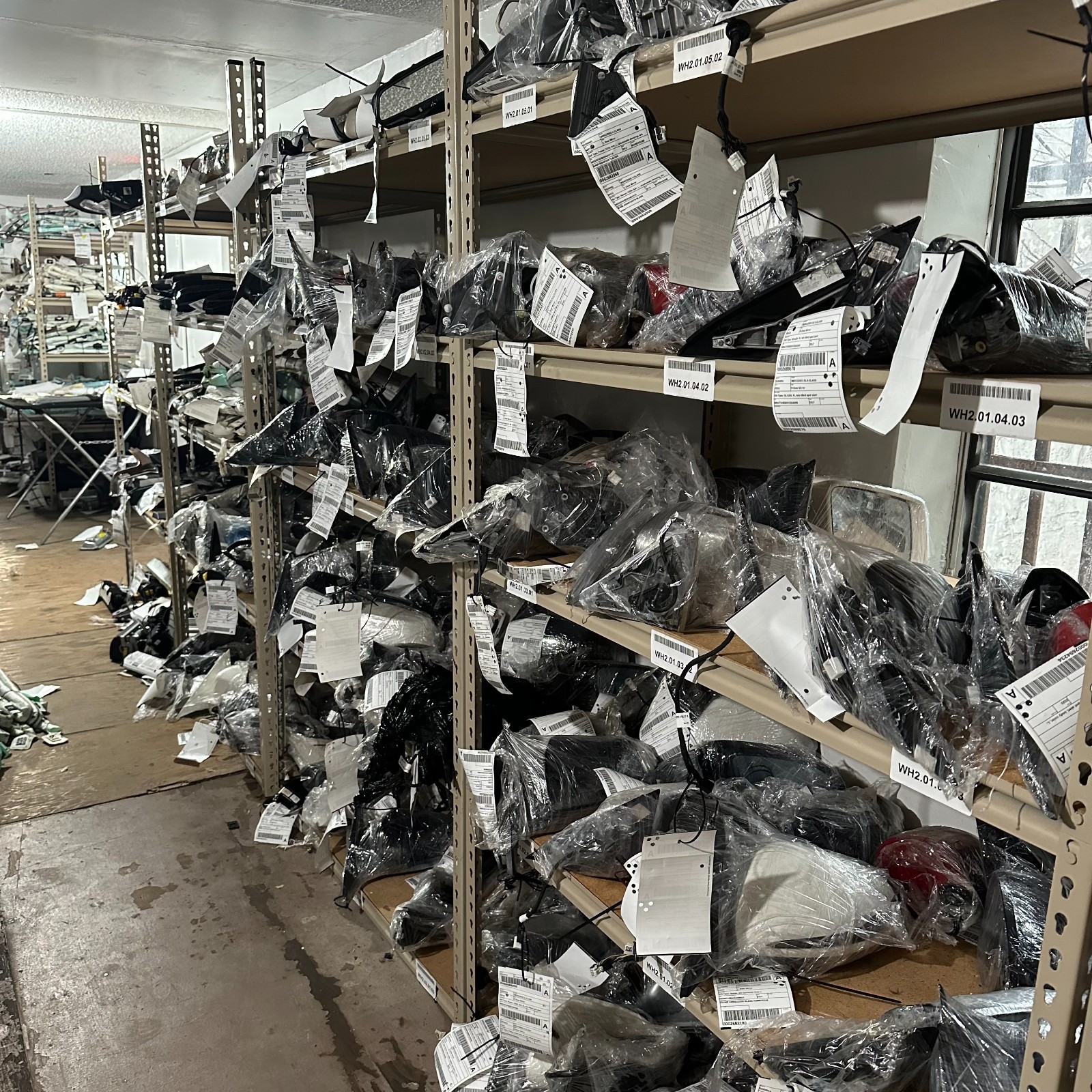 TOYOTA COROLLA Sedan Display and receiver 8614002E71 2021 2022 OEM