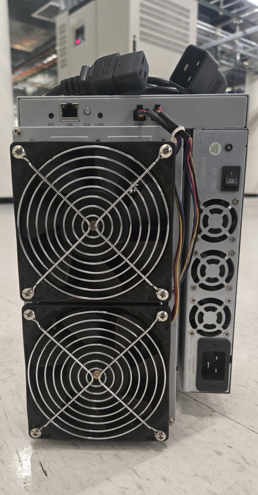 Canaan Avalon Miner A1246 85TH