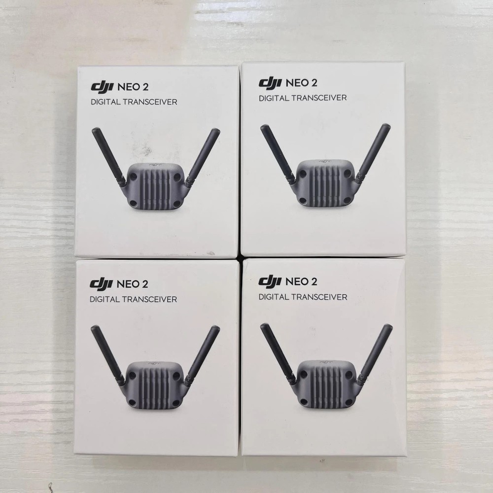 Original DJI Neo 2 Digital Transmission Module Replacement
