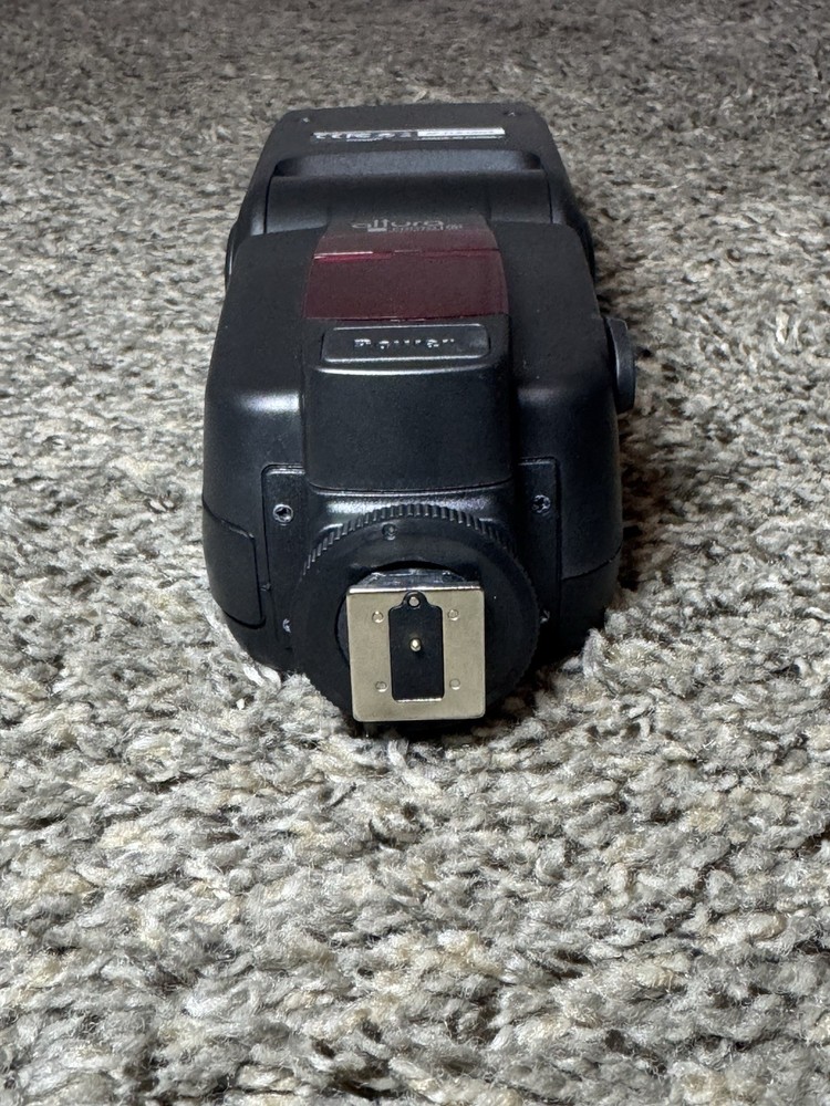 Altura Camera Flash Compatible With Cannon