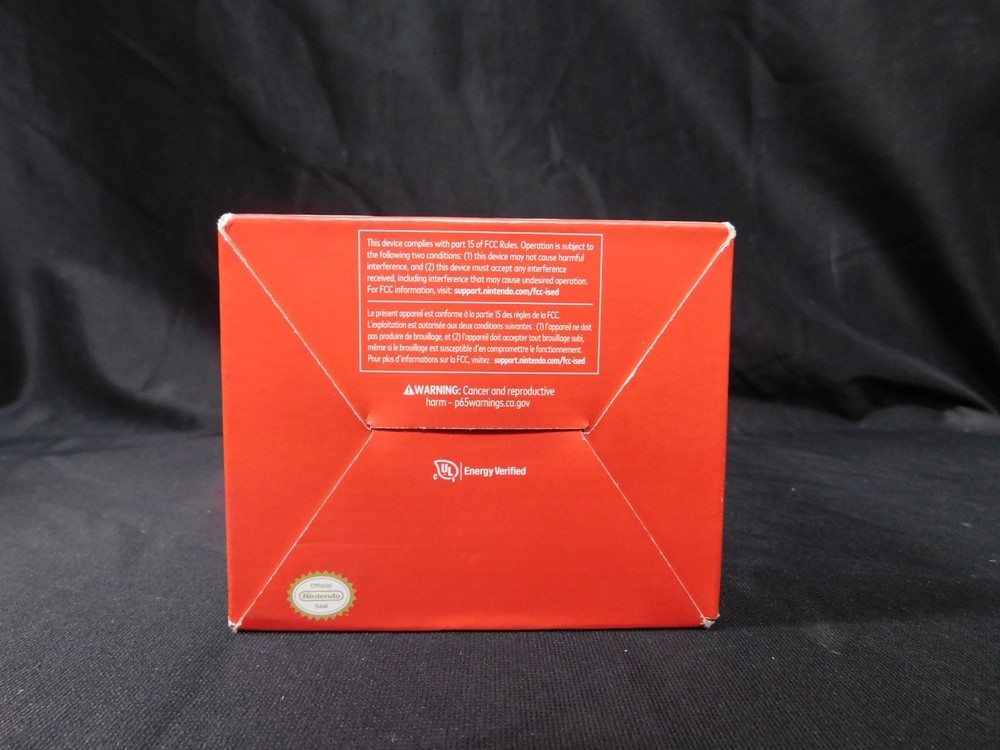 Nintendo Switch 2 Camera (EB34)