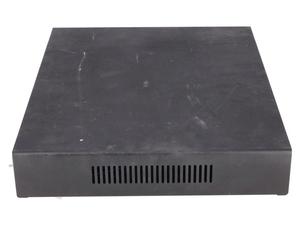 PBL Digital Foreground Sound System