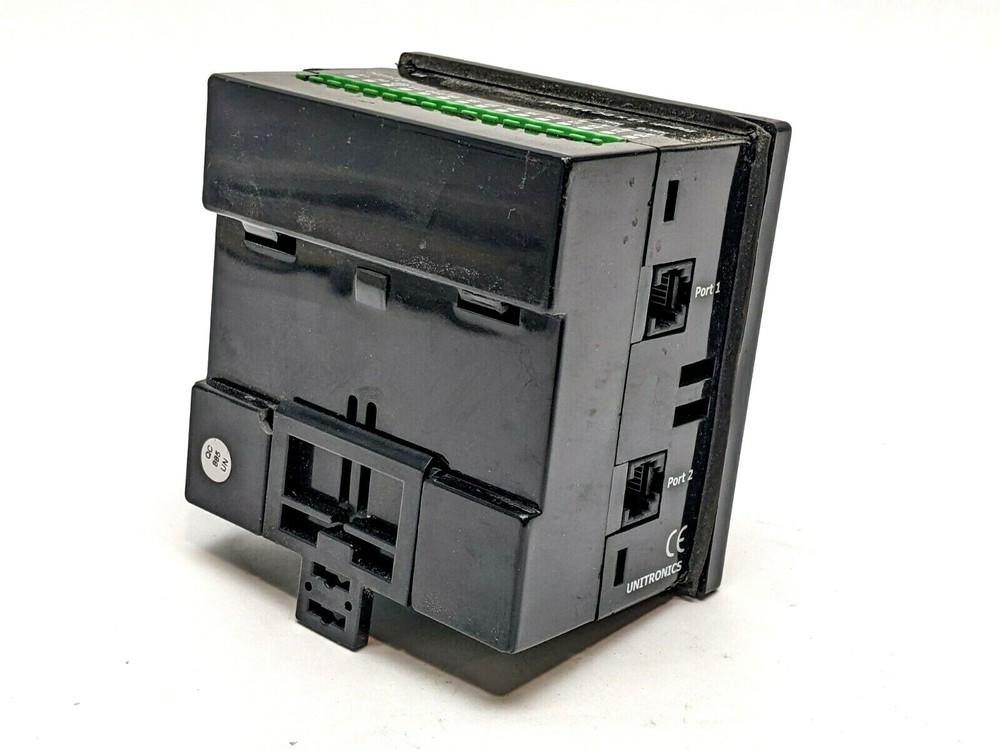 Unitronics V120-22-T1 Programmable Logic Controller Vision 120