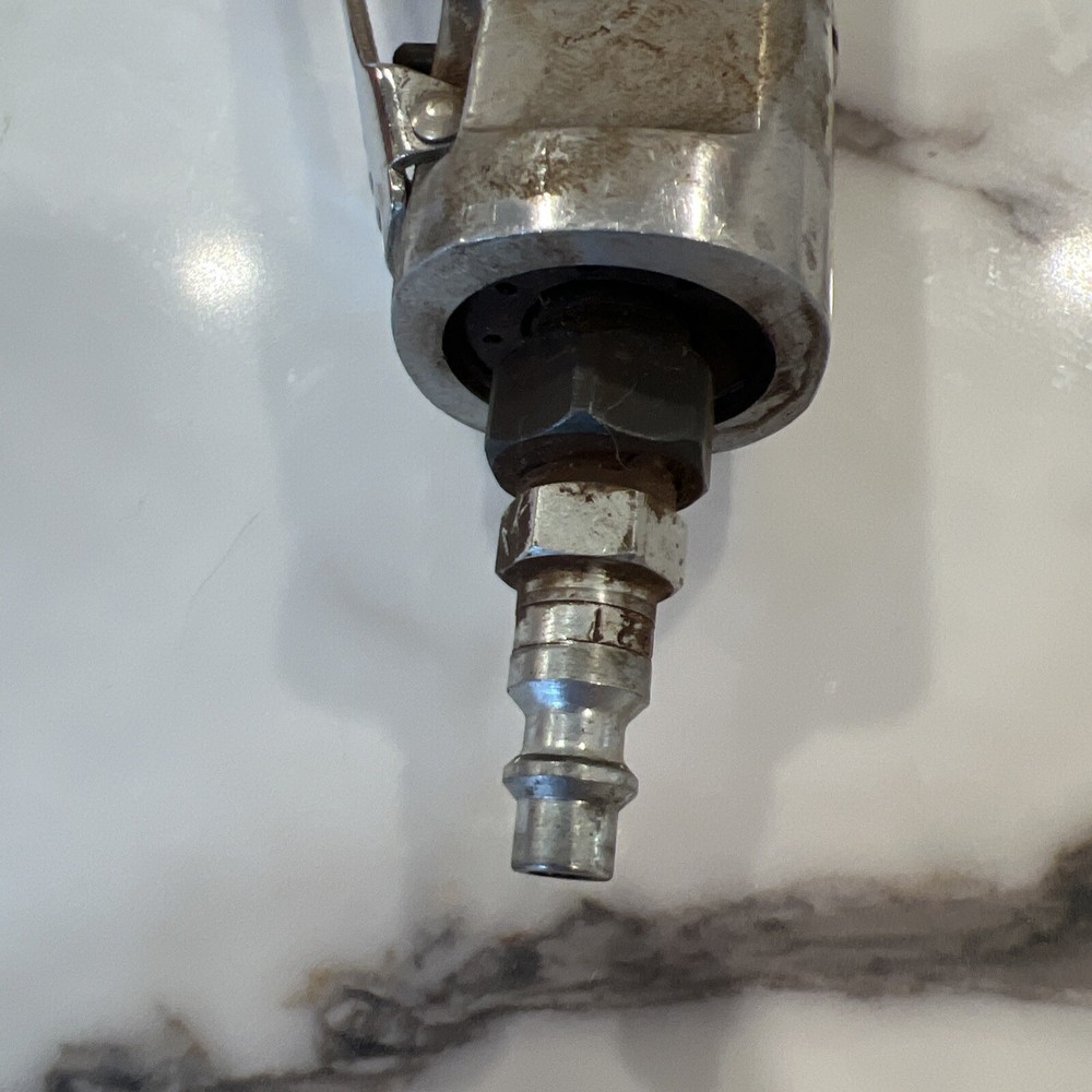 central pneumatic 3/8” Air Angle Drill # 02439