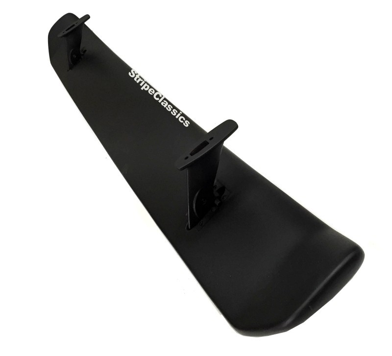 1970s Mopar Go Wing Rear Pedastal Spoiler Wing New 1970 1971 1972 1973 1974