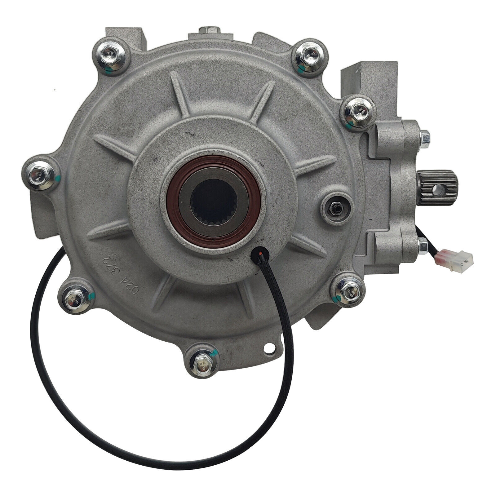 Front Differential Gear Box For Polaris 500 600 700 800 Sportsman Range 1332428