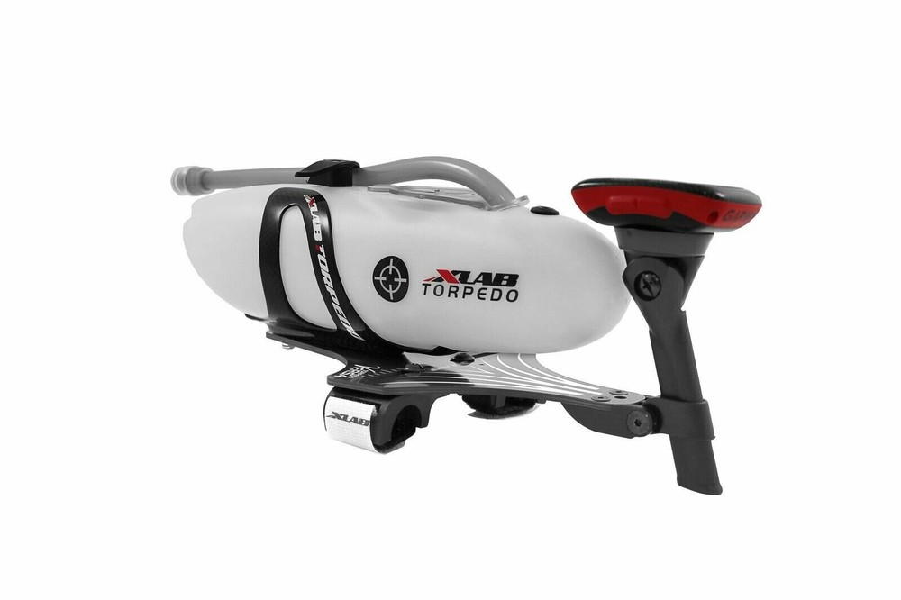 XLAB Torpedo Versa 200 - Alloy