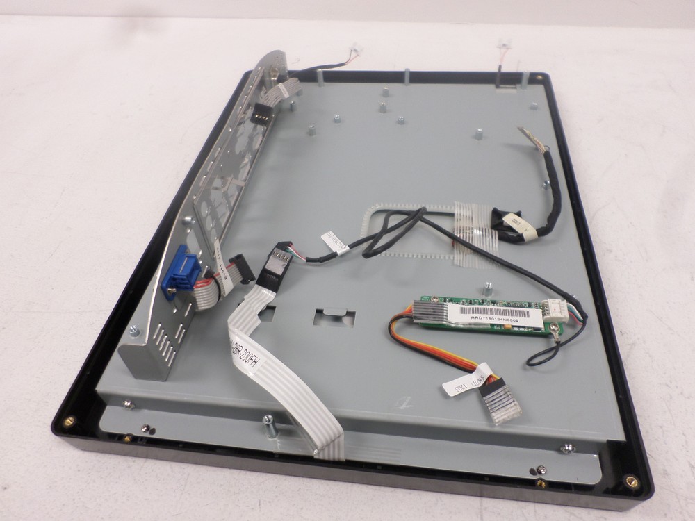 Longshine POS Touchscreen and TouchPanel 15" w/ Interface Cover - NEW!