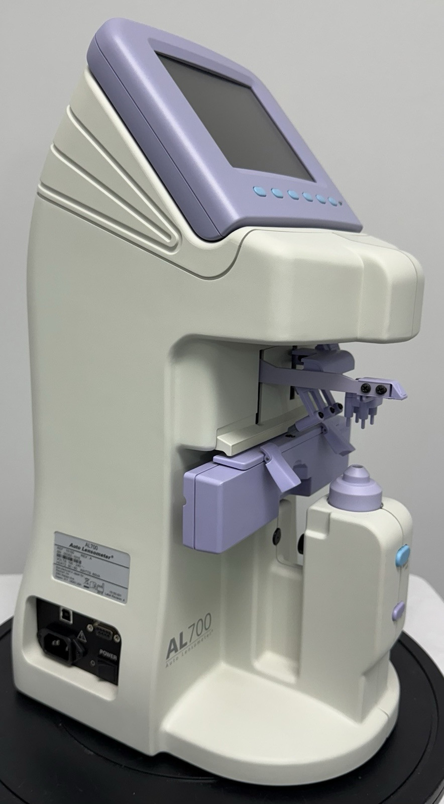 Reichert AL-700 Autolensometer