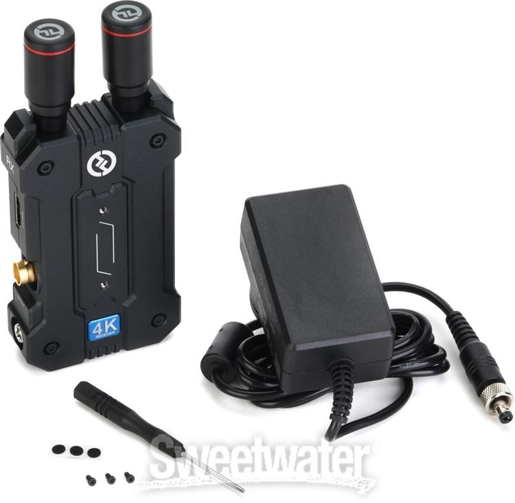 Hollyland Mars 4K Video Receiver