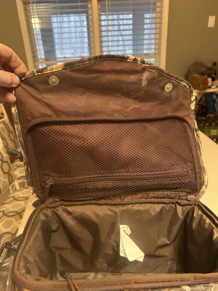 Redhead Brand Blind Bag