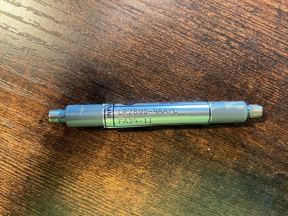 Lark Engineering LR2800-4AA/C, FA24-11