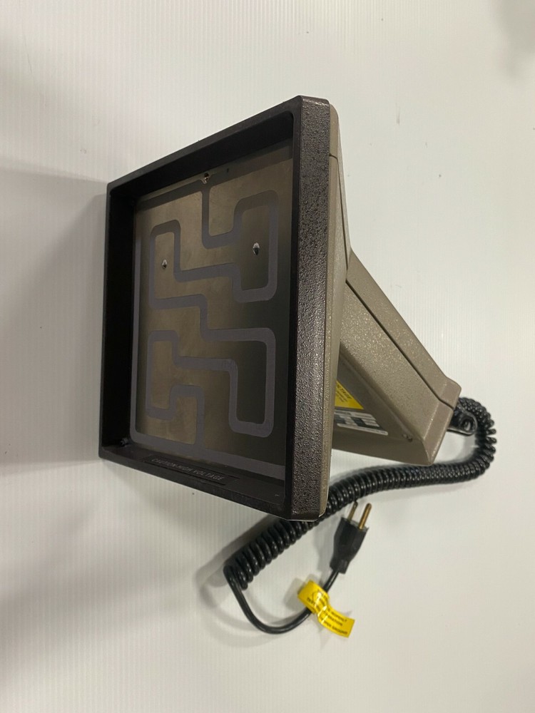 Simco ICM-1 Ionometer Tester Analyzer Unit Module