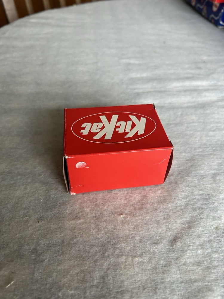 Lledo KitKat Promotional Model