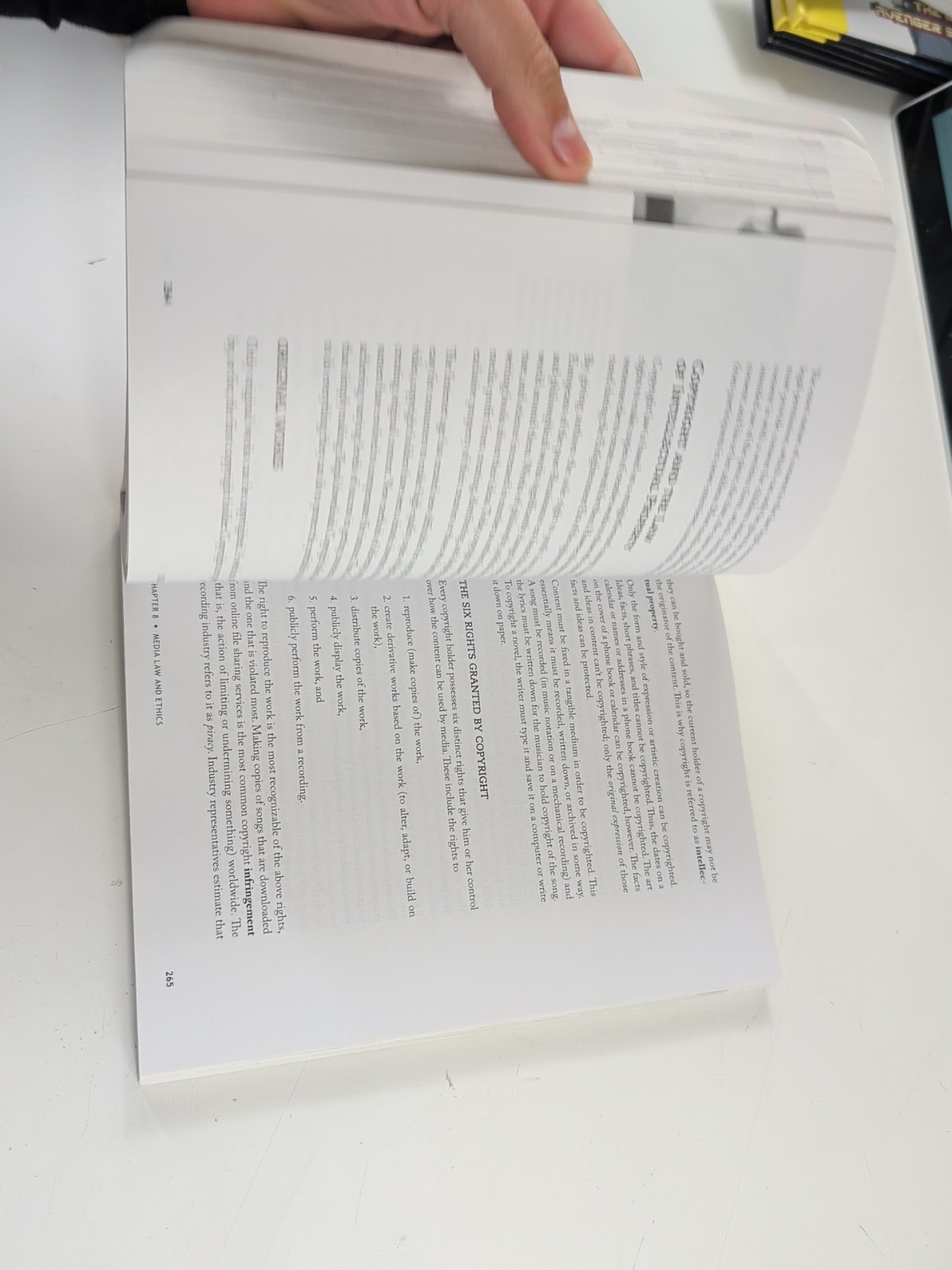 The Basics of Media Writing: A Strategic Approach