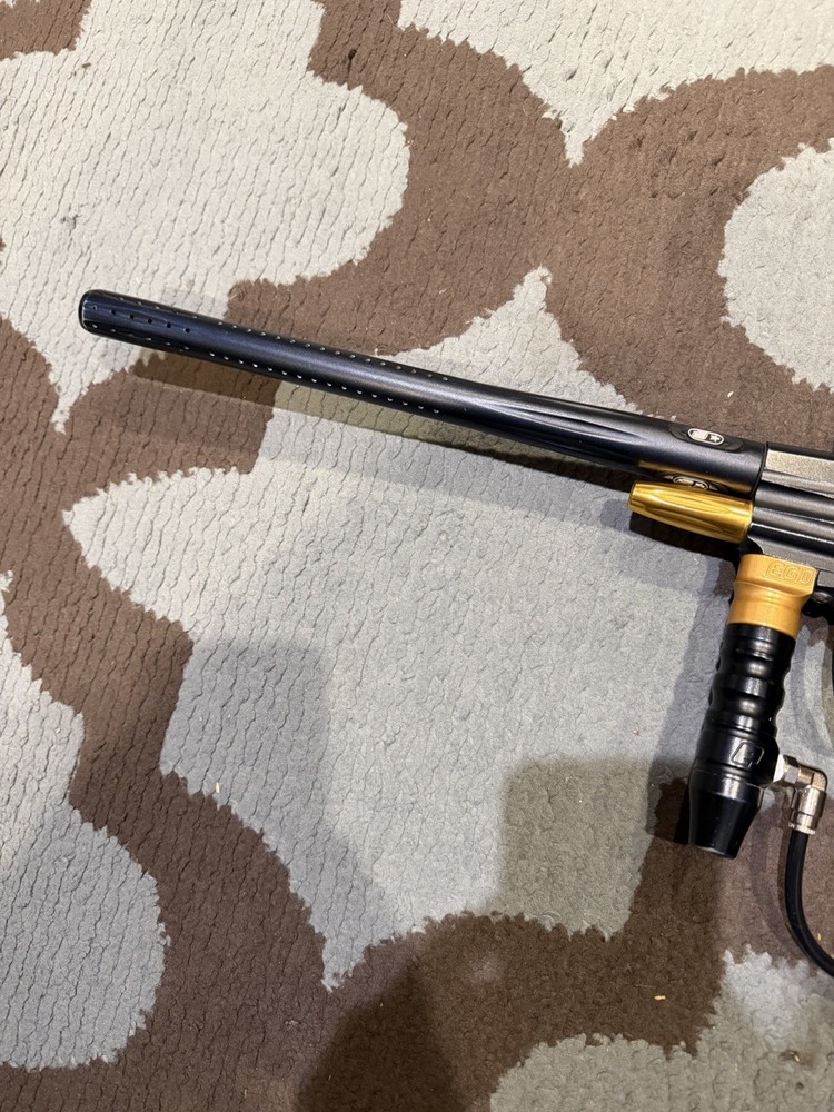 PLANET ECLIPSE EGO 06!!