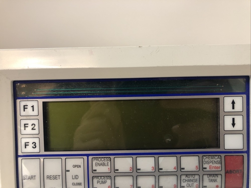 1 Used SCP GLOBAL TECHNOLOGIES 3270091G Process Controller Module