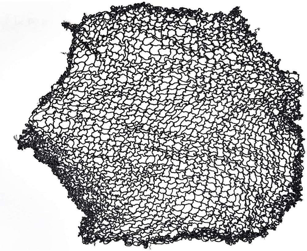 High-Quality Replacement Volleyball Net - 35.4