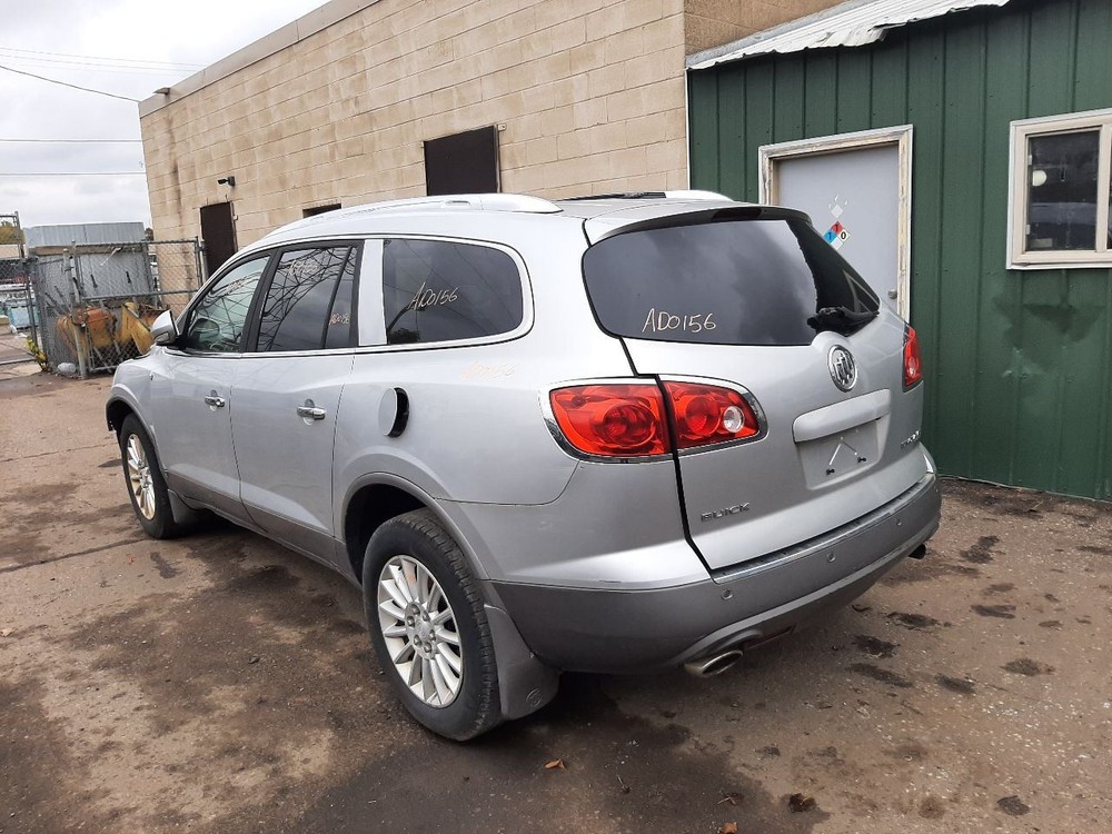 Camera/Projector Camera Rear Tailgate Fits 09-17 ENCLAVE 1069394