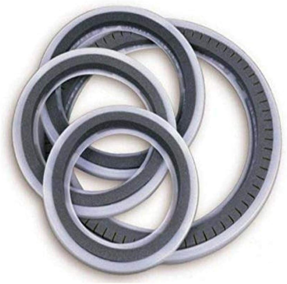 Remo Muff'l Control Ring - 10"