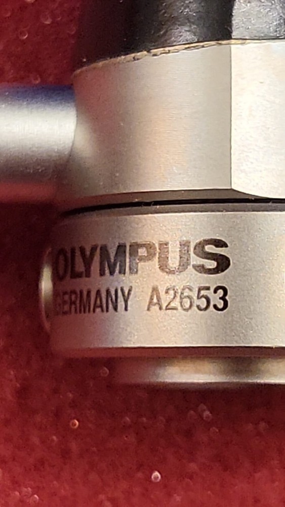 Olympus A2653 Excellent Unit 30-Day Guarantee