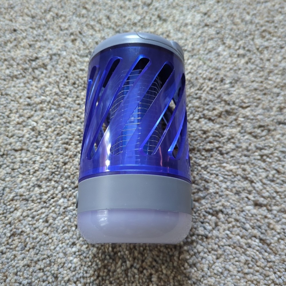 Skeeter Hawk Personal Mosquito Zapper Rechargeable