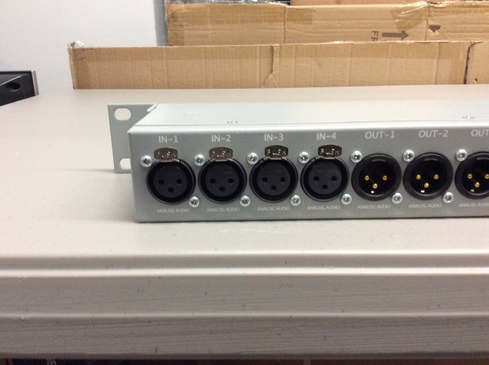 BLACK MAGIC DESIGN DECKLINK MULTIBRIDGE