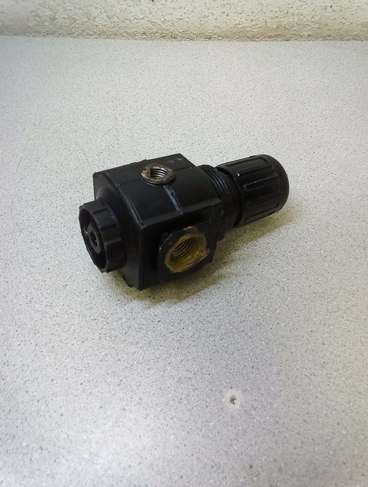 SpeedAire 4ZM20 Air Regulator