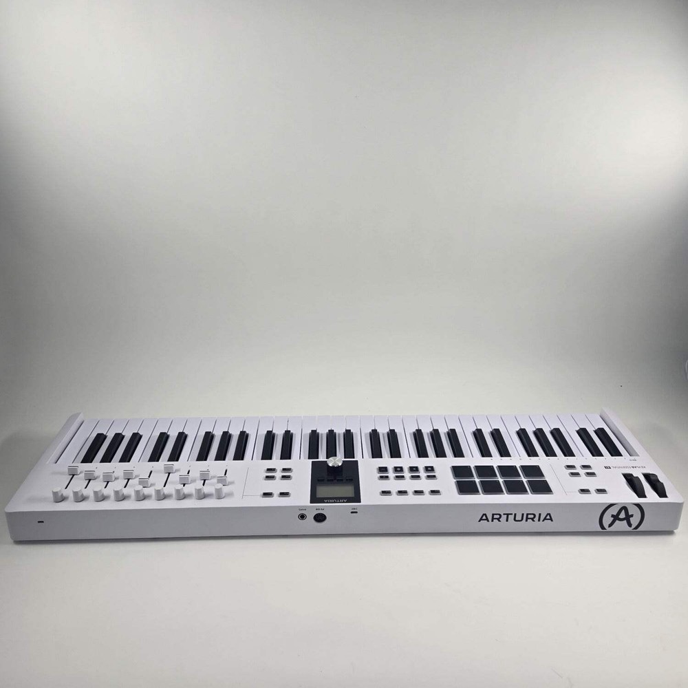 ARTURIA KEYLAB 61 MIDI Controller