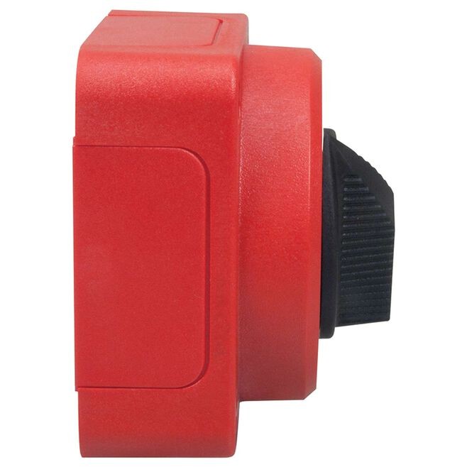 Perko 8511DP Compact Battery Switch No Lock