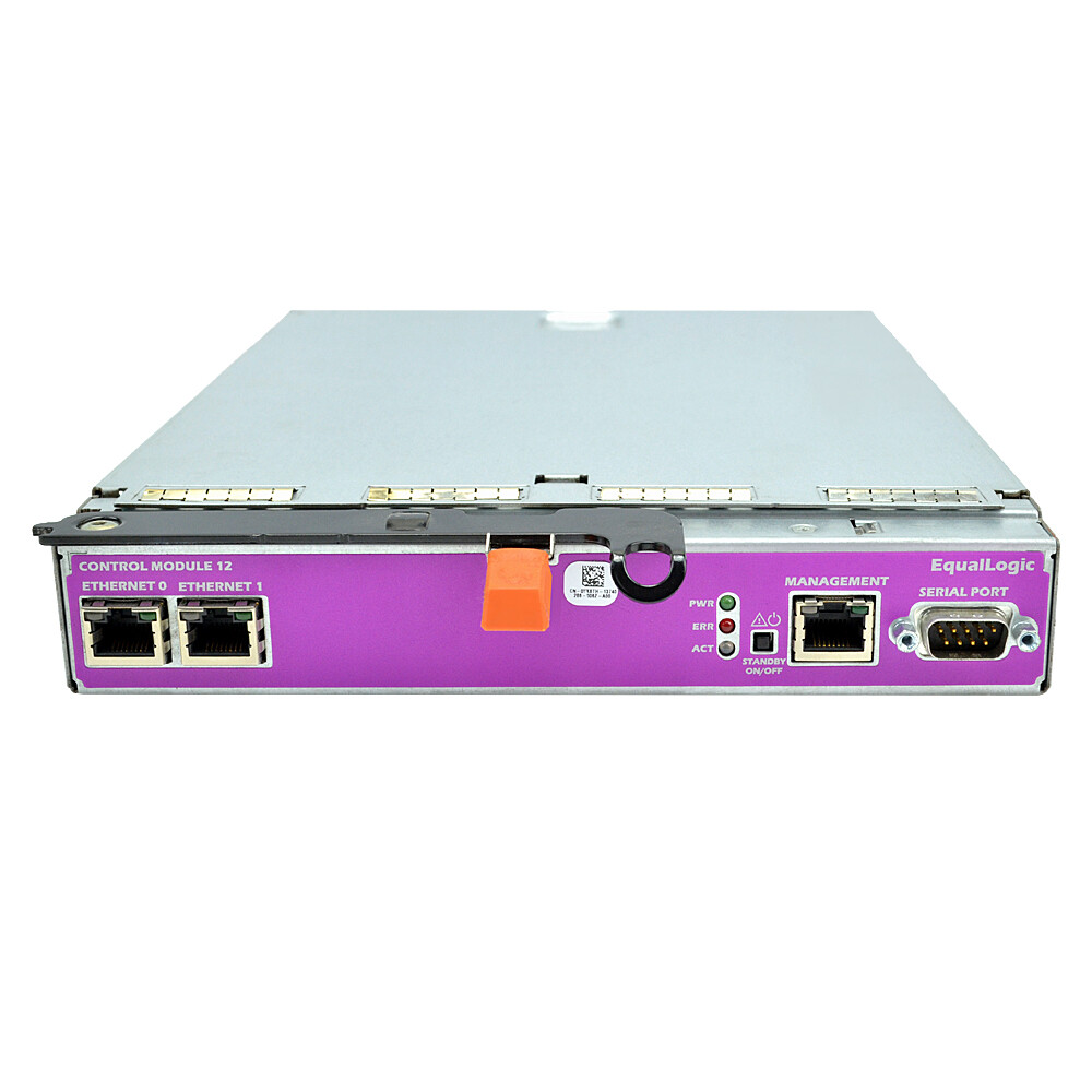 Dell 0NMJ7P PS4100 Module 12 Control E09M001 HRT01