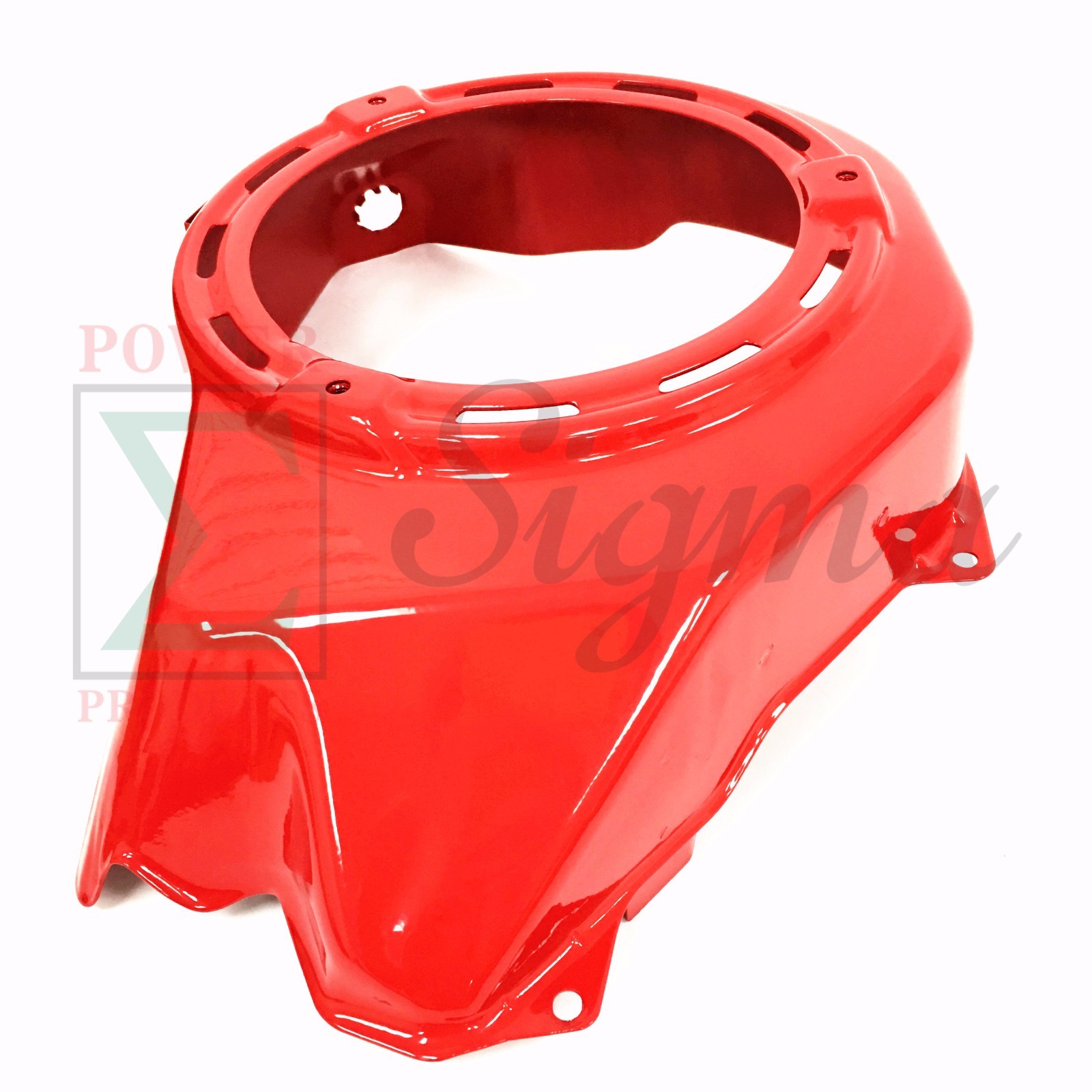 Fan Cover Recoil Shroud Housing For Honda GX390 GX340 188F 11HP 13HP Gas Engine