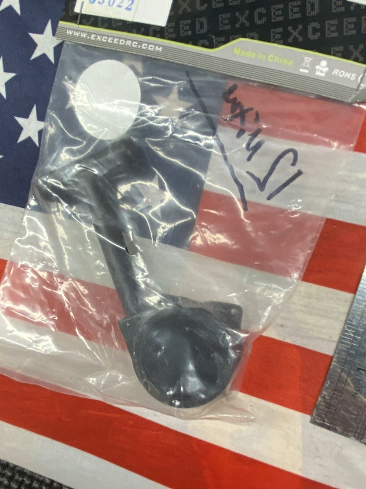 EXCEED 05022 PULL STARTER RECOIL ASSEMBLY NewInPack USA Ship