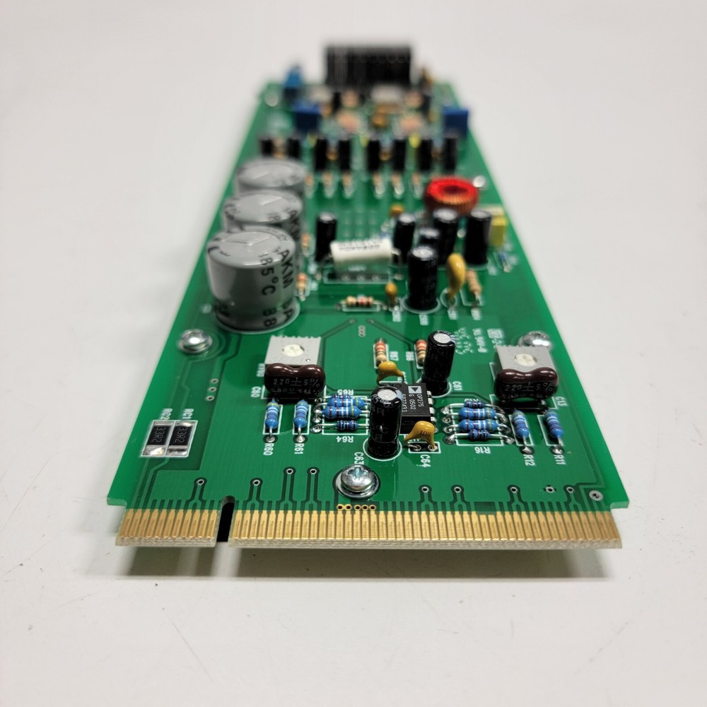 Link Electronics Digiflex Chassis Model 1651 Audio Distribution Amplifier Card