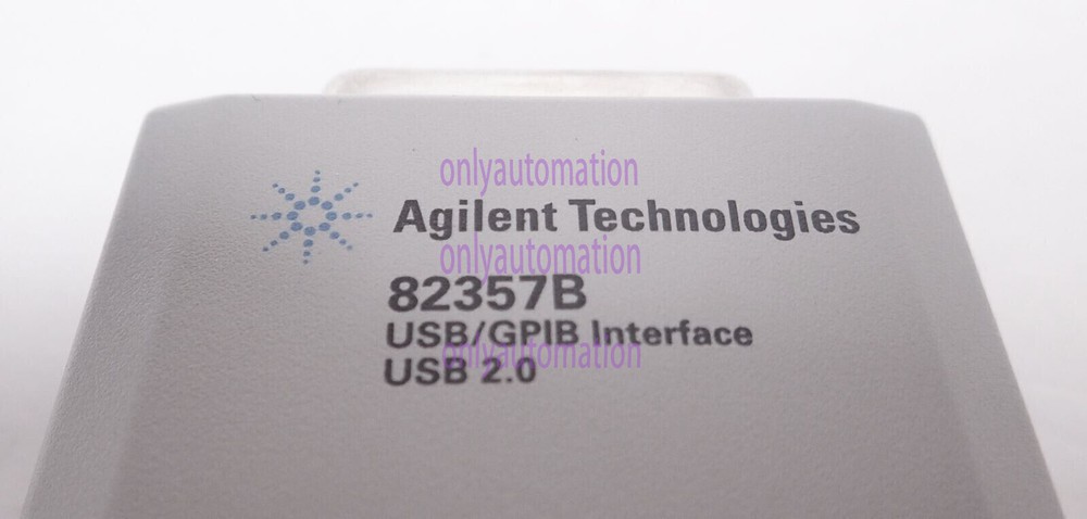 USED Keysight Agilent 82357B USB-GPIB Interface High-Speed USB 2.0 Con 1PCS!