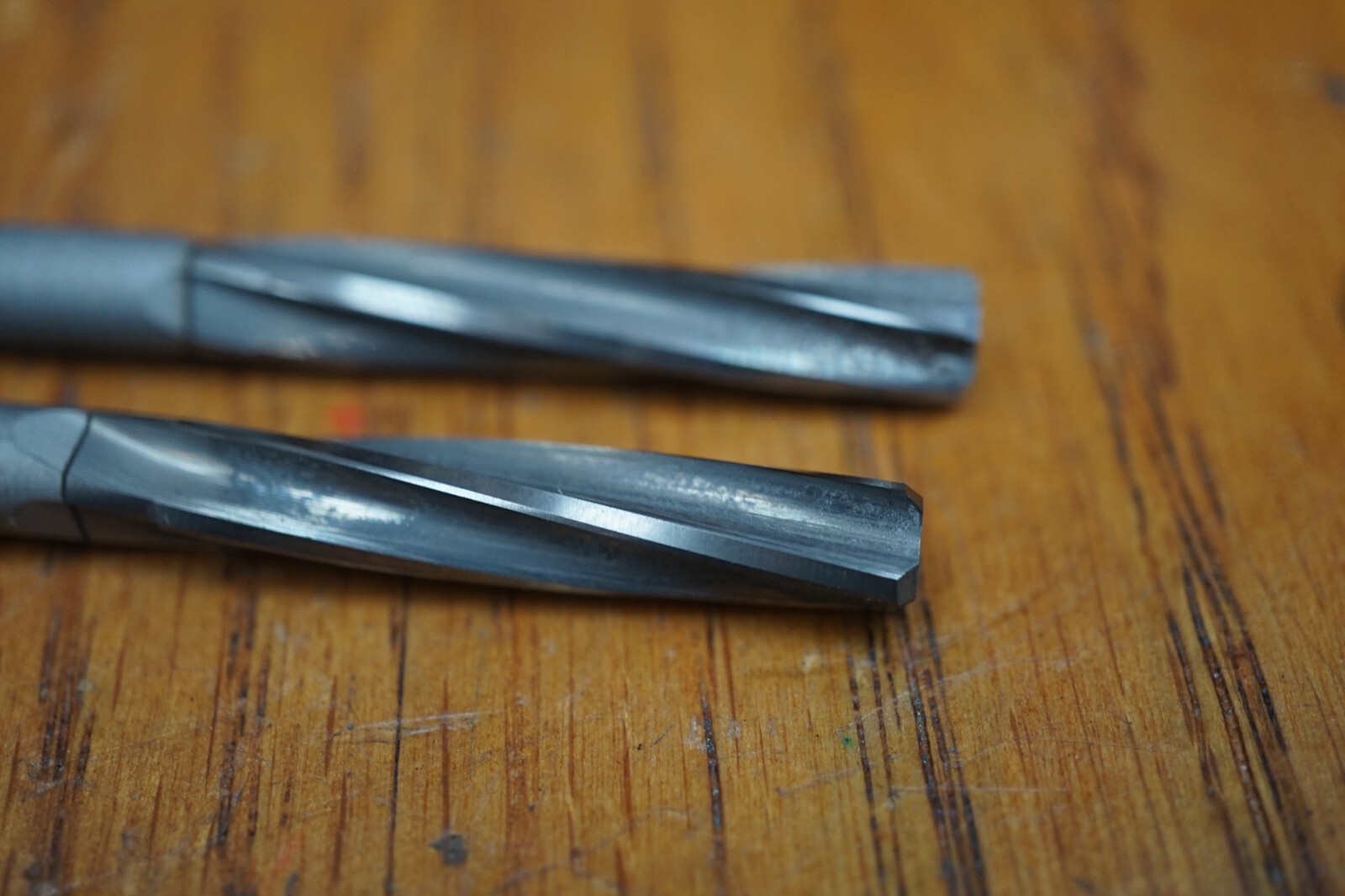 Solid Carbide Head Reamers .1560"-.2999" Select from Drop Down List